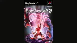 Summoner 2 OST- Meridian pass.