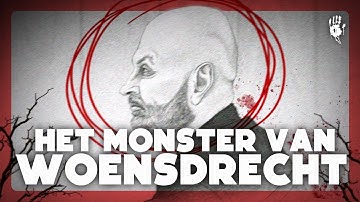 Het Monster van Woensdrecht - 1991