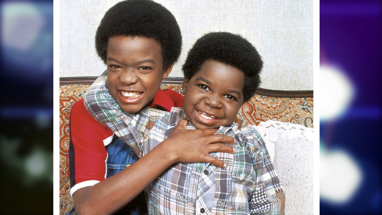 Разыскиваем звезду популярного сериала «Разные удары судьбы» Тодда Бриджеса