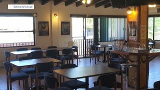 Rocky Point Is Very Quiet These Days