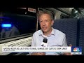 At long last: Amtrak reopens East River Tunnel damaged by Superstorm Sandy | NBC New York