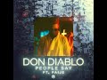 Don Diablo People Say Ft Paije Beatfreakerz Edit mp3