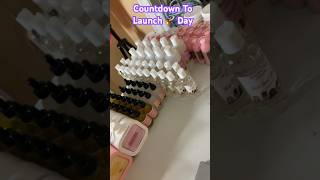 Count Down To Launch 🚀 Day Is Almost Here #smallbusiness #blackfriday #launchday #2023 #boss