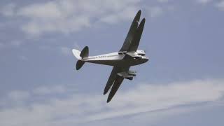 Shuttleworth Summer Air (Show Part 1) #airdisplay #airshows #aviationlovers #vintageaircraft
