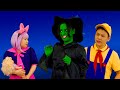 Fake Mommy Kids Funny Songs 