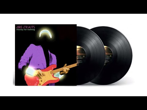 Dire Straits – Money for Nothing (FLAC) Lyrics