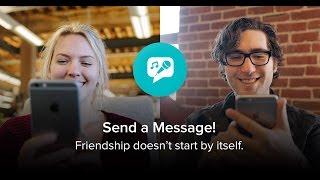 Introducing Message on Sing! screenshot 4