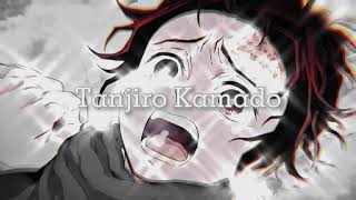 Crushnezuko Tanjiro Zenitsu And Inosuke Edit