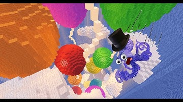 Hypixel Dropper Shenanigans | Minecraft