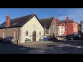 Today in Kinsale, January 25th 2021, Walk Tour no.1
