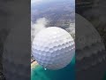 Best round of my life #viral #funny #golf #ai #comedy