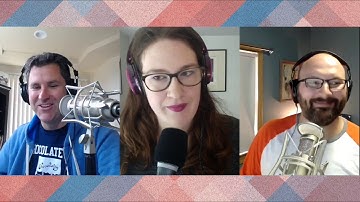 Episode 170: Animation at Work with Rachel Nabors