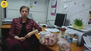 Правила натурального кормления Правила натурального кормления