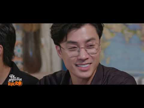 Trưởng thành đôi khi chỉ là dám nói con xin lỗi | Đi Giữa Trời Rực Rỡ | Tập 58