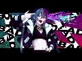 BAD / 神喰エル cover.堕天