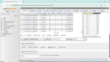 SQL Server ➜ MySQL | Transfer Table Data Step by Step (phpMyAdmin)