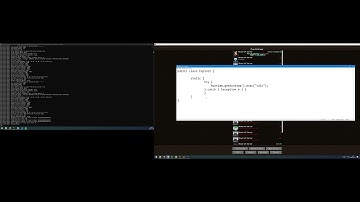 PaperMC Log4J Exploit POC | CVE-2021-44228