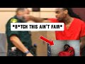 YNW Melly: Crashing out in jail