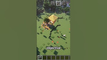 Try this mod to turn your Minecraft into RTS #mod #rts #minecraft