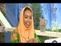 الأستاذة سامية الجلابي دردشة صباحبة حول دور سودابيديا كموقع سياحي سوداني 