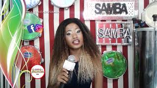 Programa Na Levada Do Samba (Bloco 1) 20 05 2018