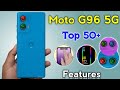 moto g96 top 50+ spacial hidden feature | moto g96 50+ tips & tricks hidden feature | tips trick