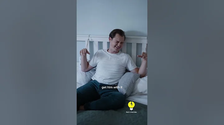 My buddy got possessed by a demon