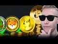 My Thoughts on Memecoins & What I am Buying
