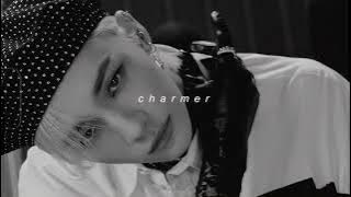 stray kids - charmer (slowed   reverb)