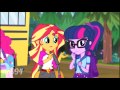 Beginning of video