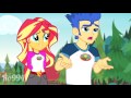 End of video