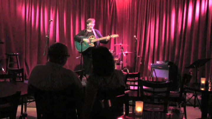 Tammy Joseph   Got No Mercy   Hideaway Cafe   St  ...