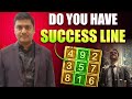 Success Line | Do you have Success Line | Numerology | Vishal Kumar Agarwal