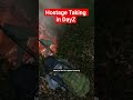 Hostage Taking in #dayz #dayzstandalone #dayzmoments