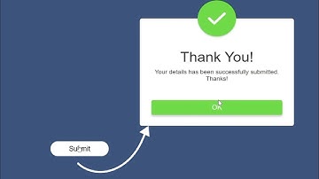 How To Make A Popup Using HTML, CSS And JavaScript | Create a Modal Box In HTML Website Step by Step