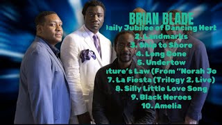 Brian Blade-Standout singles roundup for 2024-Superior Hits Playlist-Potent