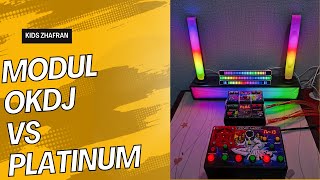 🔴Kompilasi Nada Bus Telolet Basuri Remix  OKDJ 124 NADA???PERSIAPAN KE RAOS DJOGJA