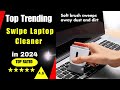 ✅Best OXO Sweep & Swipe laptop Cleaner || Laptop Cleaner Tools