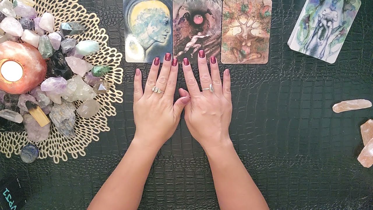 **AQUARIUS** All roads lead to Rome.  You have a surprise person showing up!!!