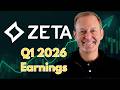 Watch this before Zeta Q1 2026 Earnings
