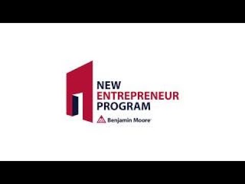 Independent Retailers on New Entrepreneur Program | Support | Benjamin Moore