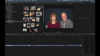 Speed Demo: How to Quickly Make a Photo Slideshow in FCP X