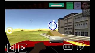 Monster Truck 3D: Legend screenshot 3