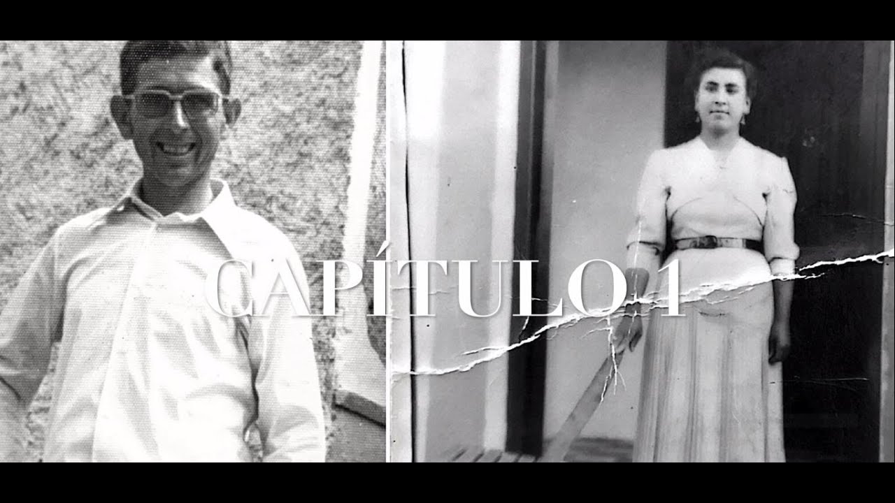 Capítulo 1 Banco de Memoria Histórica Periana