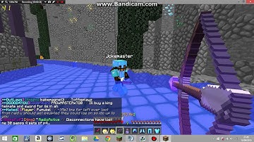 Jokemaster Hacking SaicoPvP