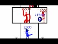 Stick Hero Tower Defense - Gameplay Walkthrough  Level 1123-1125