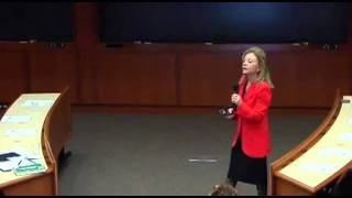 Sylvia Ann Hewlett on keeping "Top Talent"