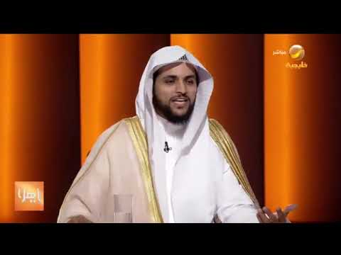 أحمد التوم يرد على مقولات العرق دساس شوف خواله وغيرها التي يرددها البعض عند اختيار الزوجة