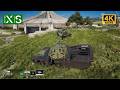 World of Tanks HEAT Gameplay No Commentary