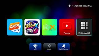 Hiremco Dtv Uygulaması Nasıl Kurulur? Magic Usb Adım Adım Kurulum
